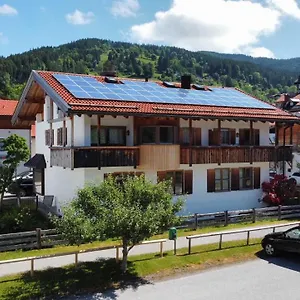 Traumferienwohnungen Apartment Schliersee