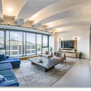 Loft Astoria Apartment Budapest