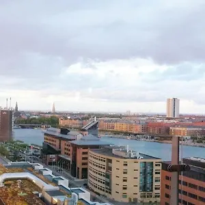 Lejlighedshotel The View, København