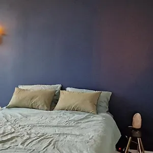 Modern, Fully Equipped Flat Kopenhagen