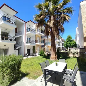 R&t Apartment Kallithea (Chalkidiki)