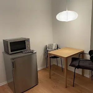 Apartmentincopenhagen 1539 Kopenhagen