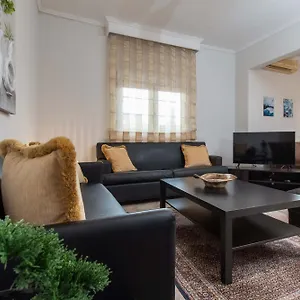 My House Apartment Thessaloniki