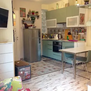 Karma Apartment Budapest