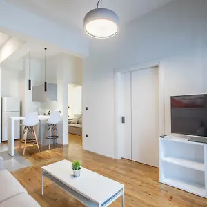Center Apartment Thessaloniki