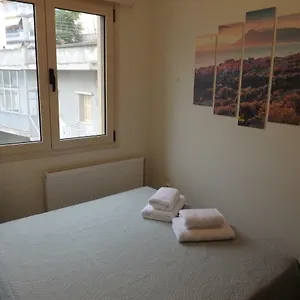 Lion Sunset Apartment Thessaloniki