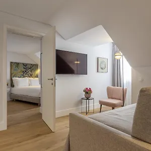 Serviced - Madalena Apartment Lissabon