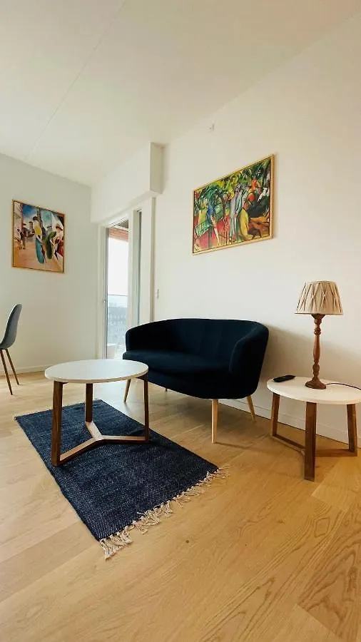 Apartmentincopenhagen Apartment 1527