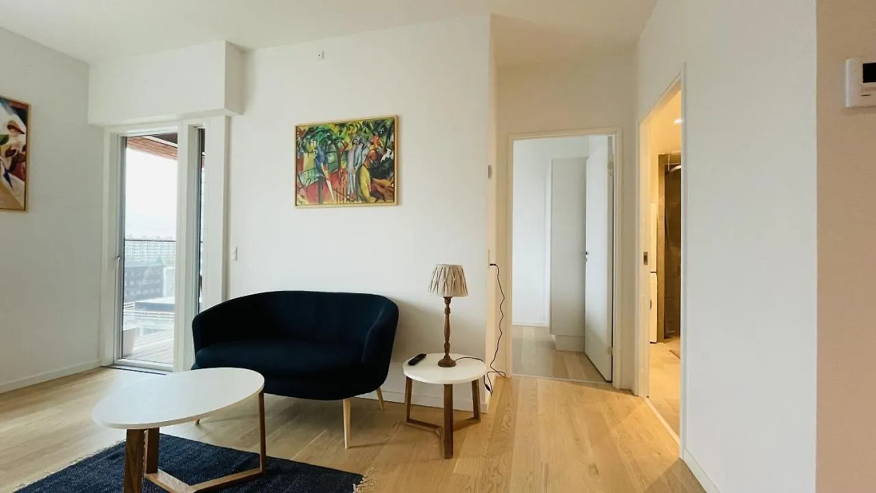 Apartmentincopenhagen Apartment 1527 Denmark
