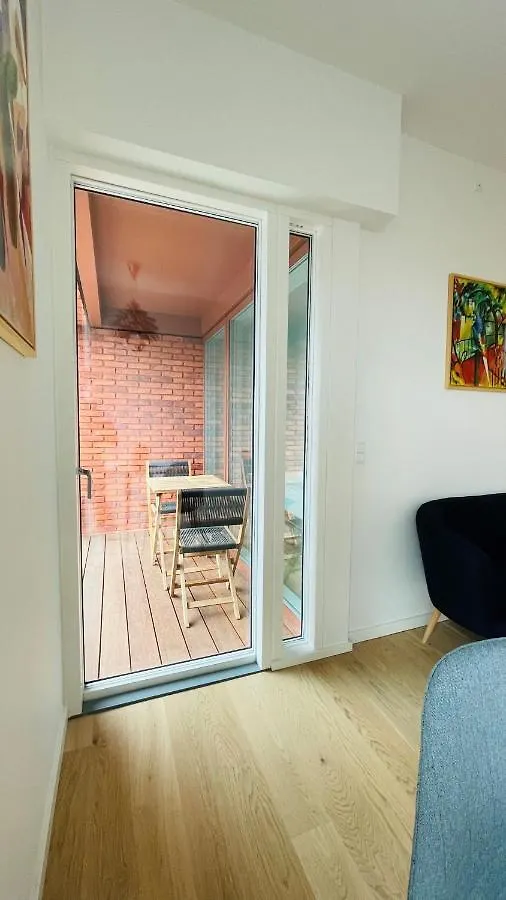 Apartmentincopenhagen Apartment 1527 Denmark