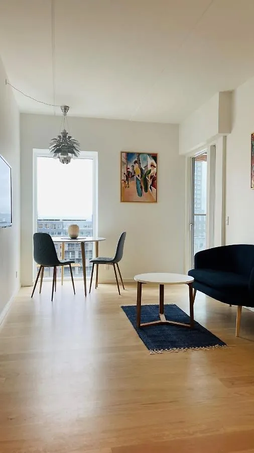 Apartmentincopenhagen Apartment 1527