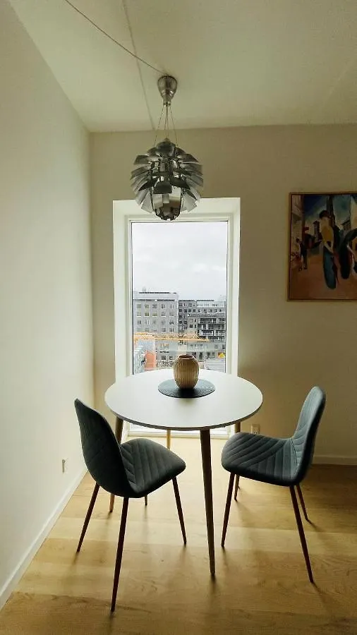 Apartmentincopenhagen Apartment 1527  Copenhagen