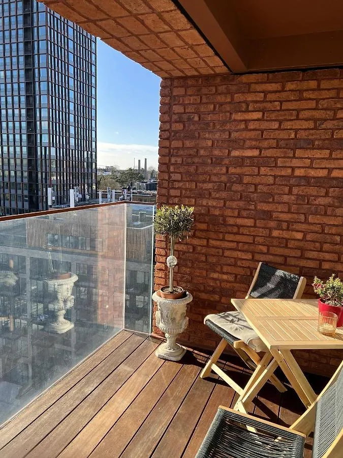 Apartmentincopenhagen Apartment 1527